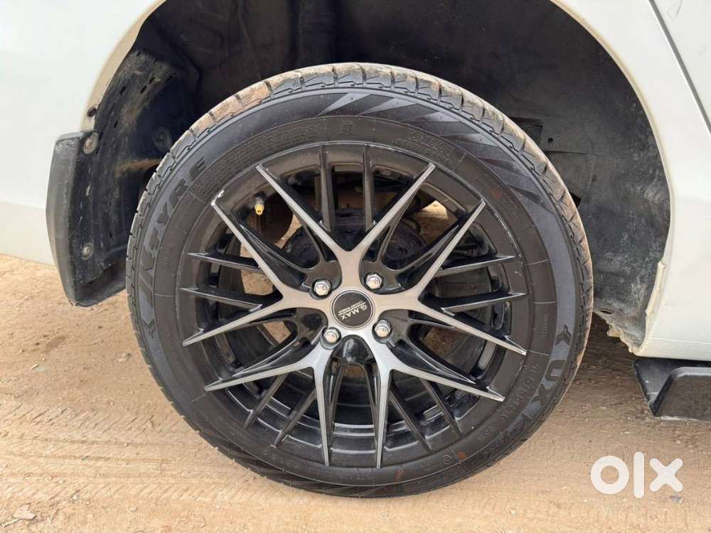 Honda City Vx Petrol Mt, 2020, Diesel