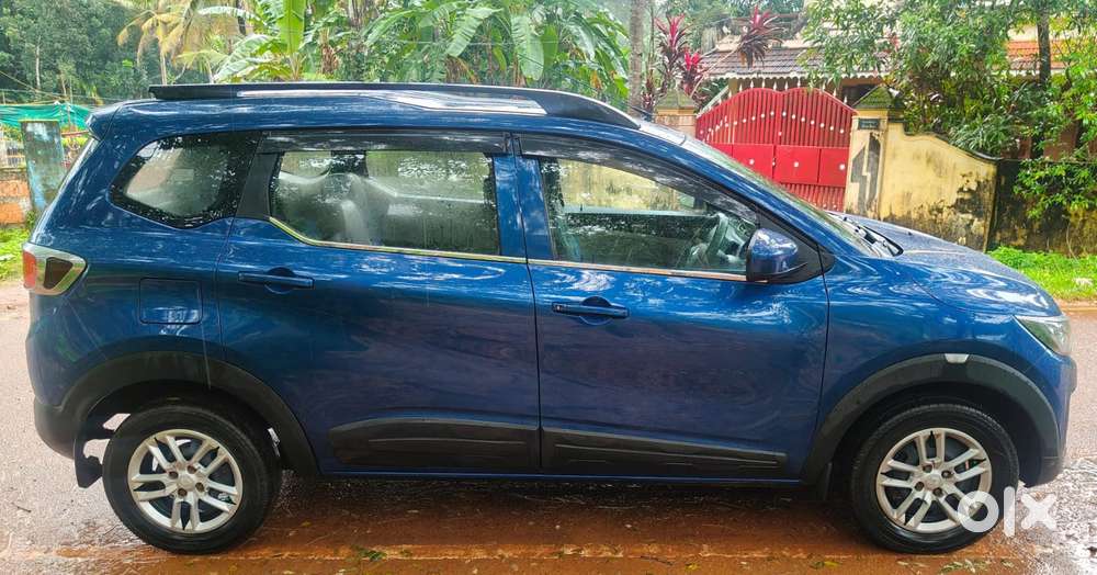Renault Triber Rxl, 2021, Petrol