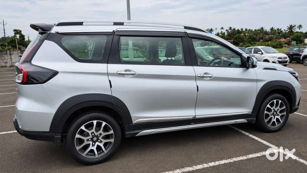Maruti Suzuki Xl6, 2022, Petrol
