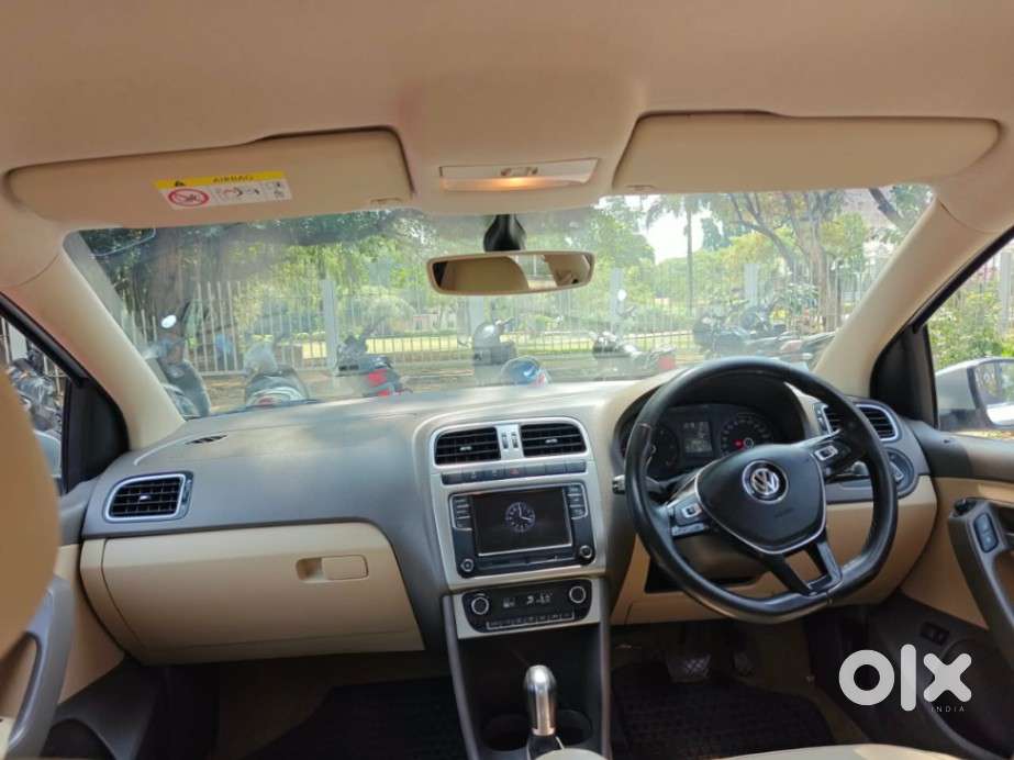 Volkswagen Vento 1.5 Tdi Highline Plus At, 2018, Diesel