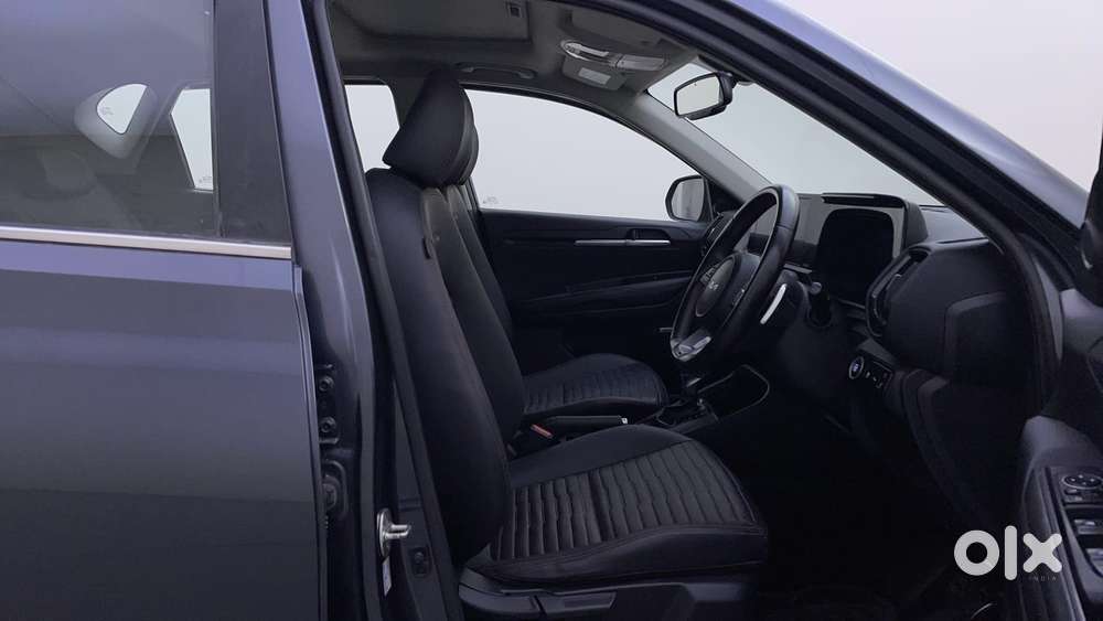 Kia Sonet Gtx Plus 1.5 Dct At, 2021, Diesel