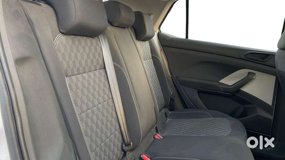 Volkswagen Taigun 1.0 Tsi Comfortline, 2022, Petrol