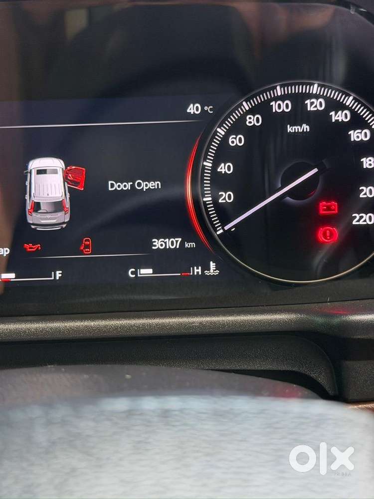 Mahindra Diesel Manual 2024 October Used With 1 Lakh Accessories