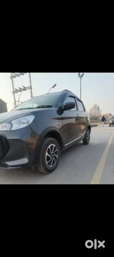 Alto K10 Vxi Plus Petrol Good Condition.