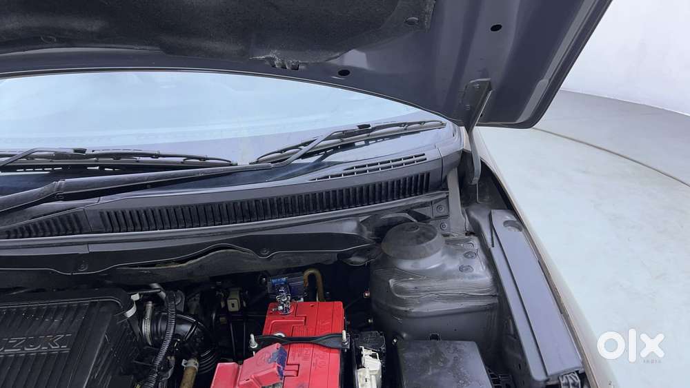 Maruti Suzuki Ciaz 2014-2017 Vxi, 2016, Petrol