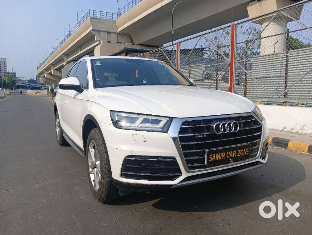 Audi Q5 2.0 40 Tdi Premium Plus, 2020, Diesel