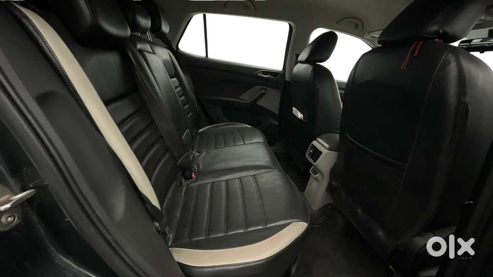 Skoda Kushaq 1.0 Tsi Ambition, 2021, Petrol