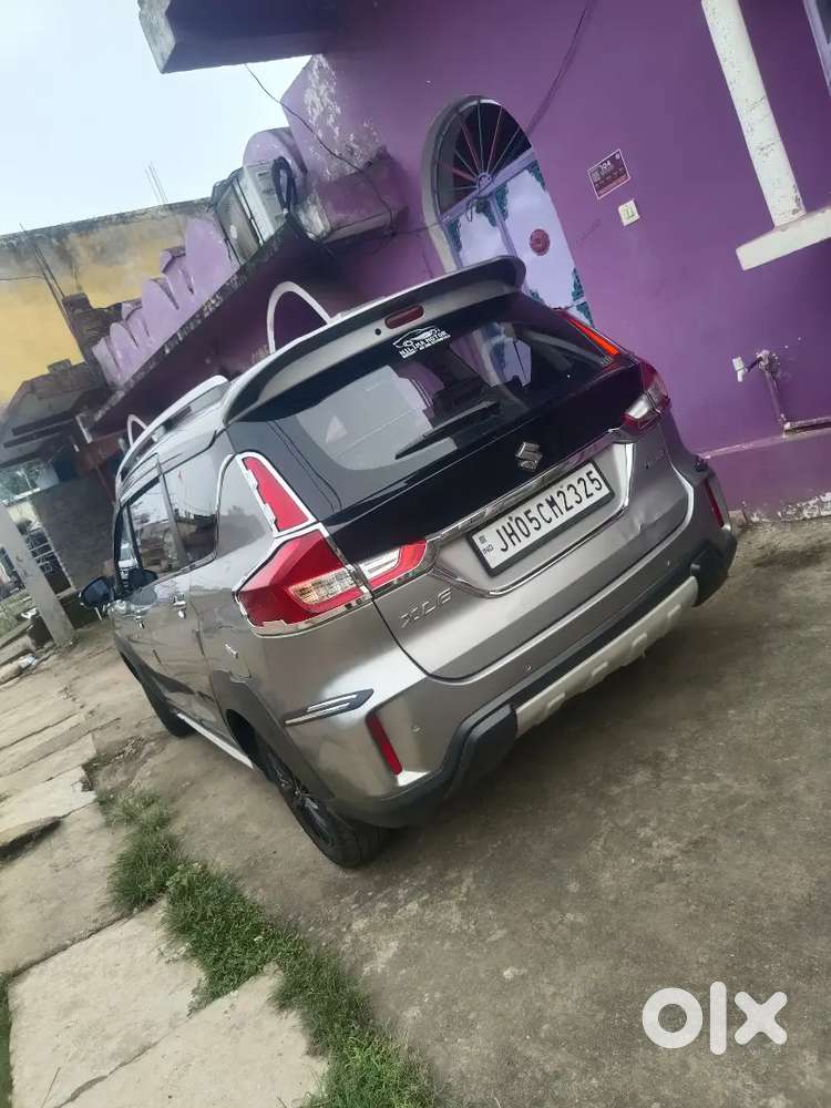 Maruti Suzuki Xl6 2020 Petrol 65000 Km Driven