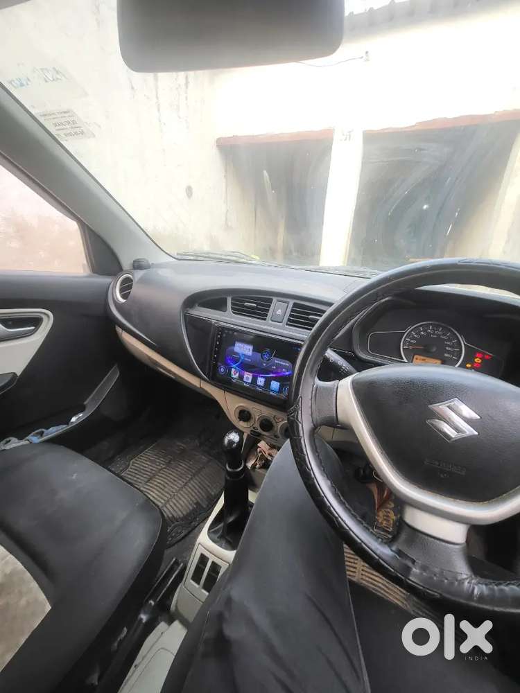 Maruti Suzuki Alto K10 2019 Petrol 68500 Km Driven