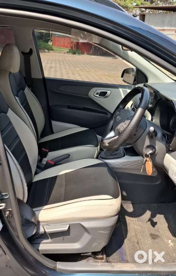 Hyundai Grand I10 Nios Sportz, 2024, Petrol