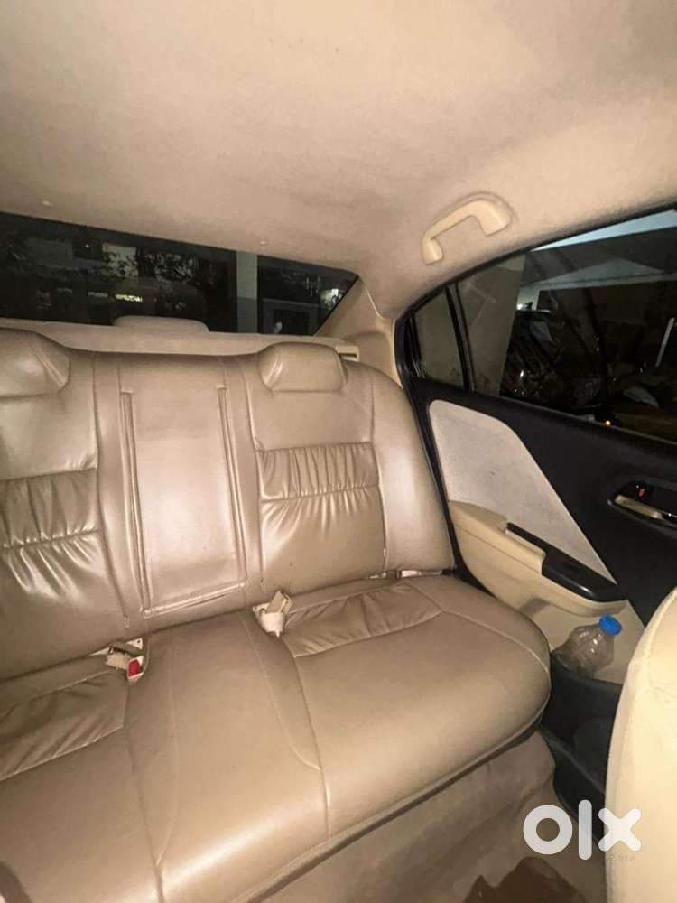 Honda City 2017
