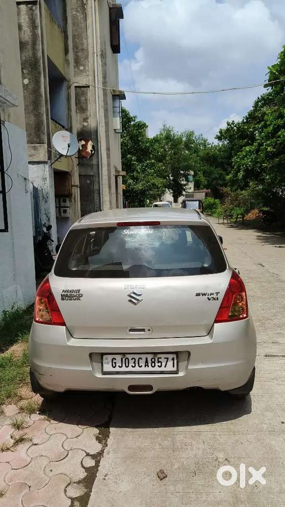 Swift Maruti Suzuki 2009