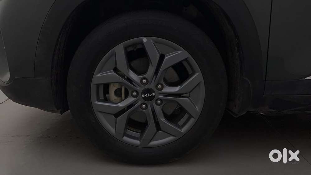 Kia Seltos Htx G, 2024, Petrol