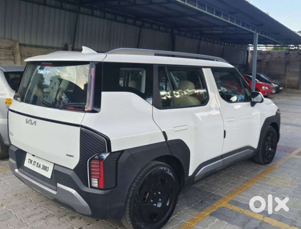 Kia Syros Htk Opt Turbo, 2025, Petrol