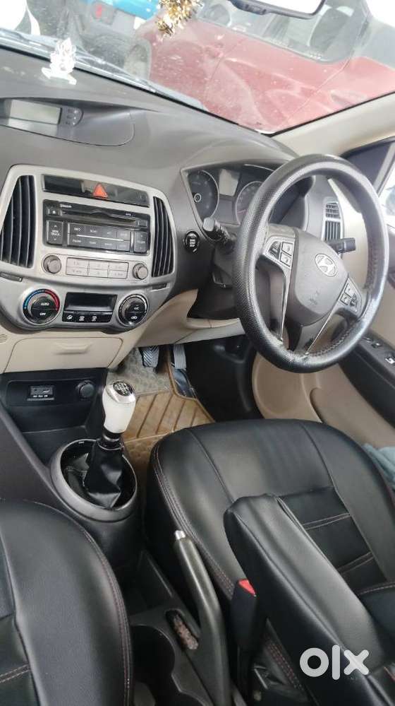 Hyundai I20 Active 1.4, 2014, Diesel