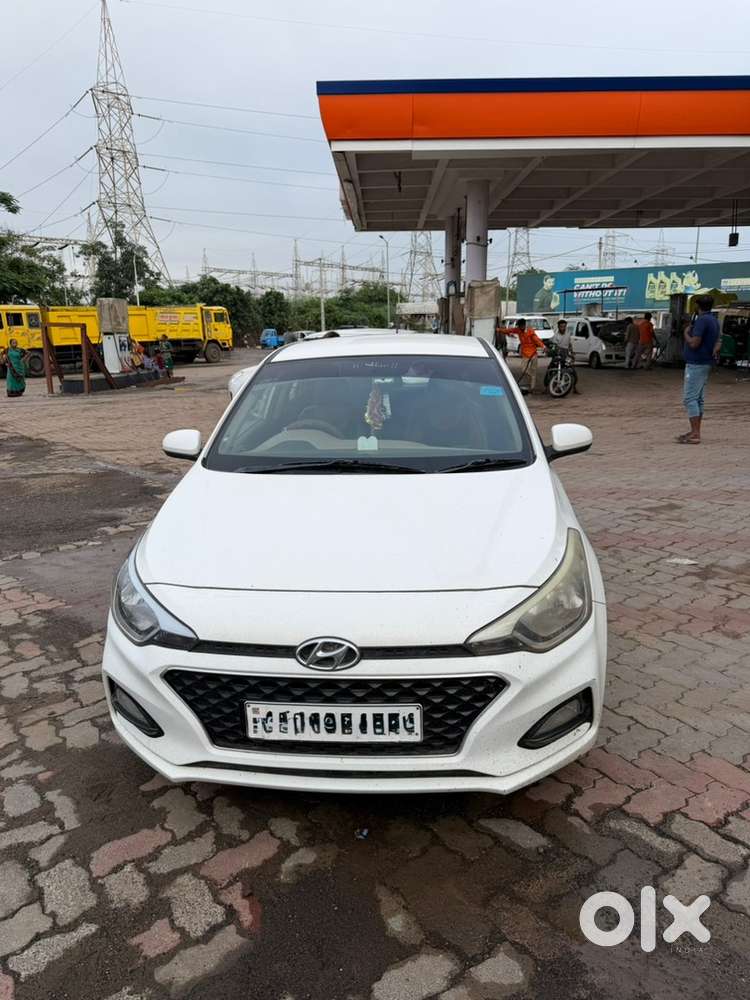 Hyundai I20 Magna 2020