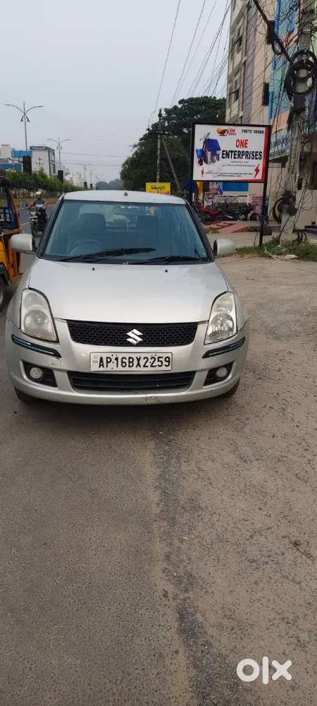 Ertiga 2012 - Good Condition