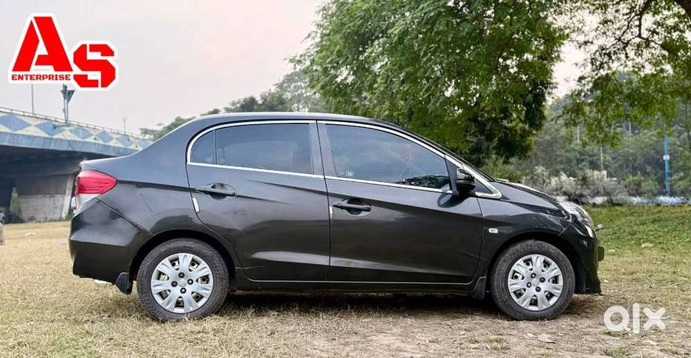 Honda Amaze 1.2 Emt I Vtec, 2015, Petrol