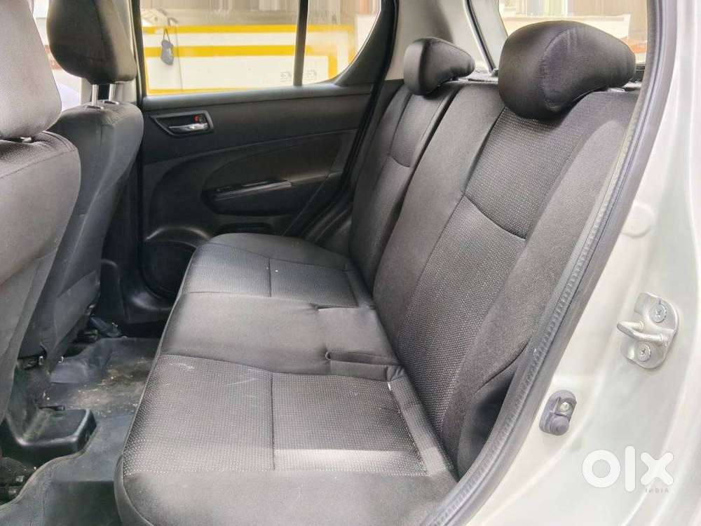 Maruti Suzuki Swift Vdi (o), 2016, Diesel