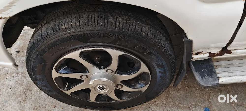 Tavera Neo Lt 2.5