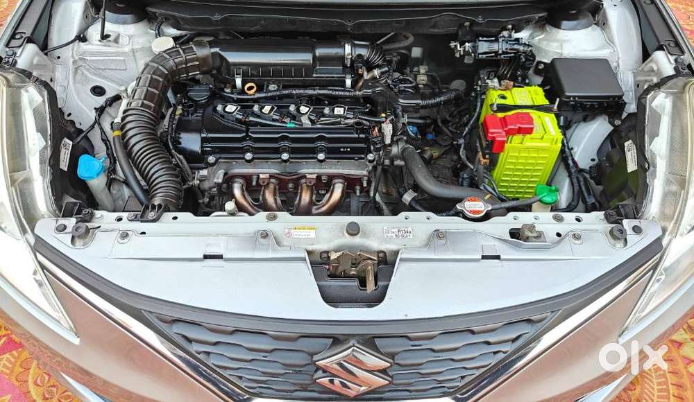 Maruti Suzuki Wagon R