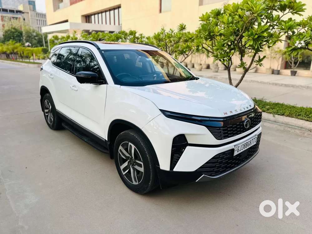 Tata Harrier, 2024, Diesel