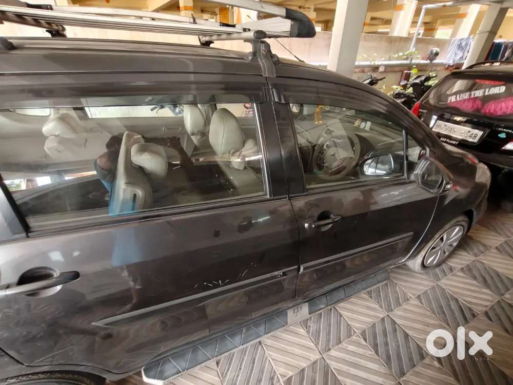 2016 Maruti Ertiga Diesel Limited Edition