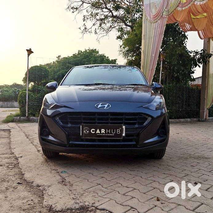 Hyundai Grand I10 Nios Magna 1.2 Kappa Vtvt, 2021, Petrol