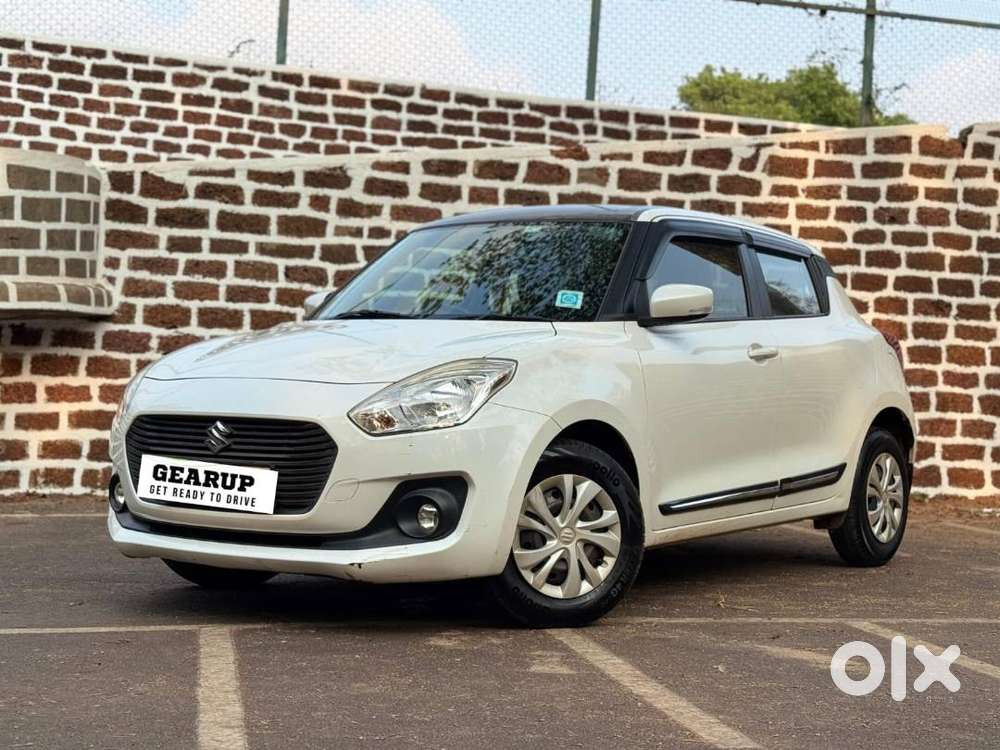 Swift Vxi, First Owner For Sale