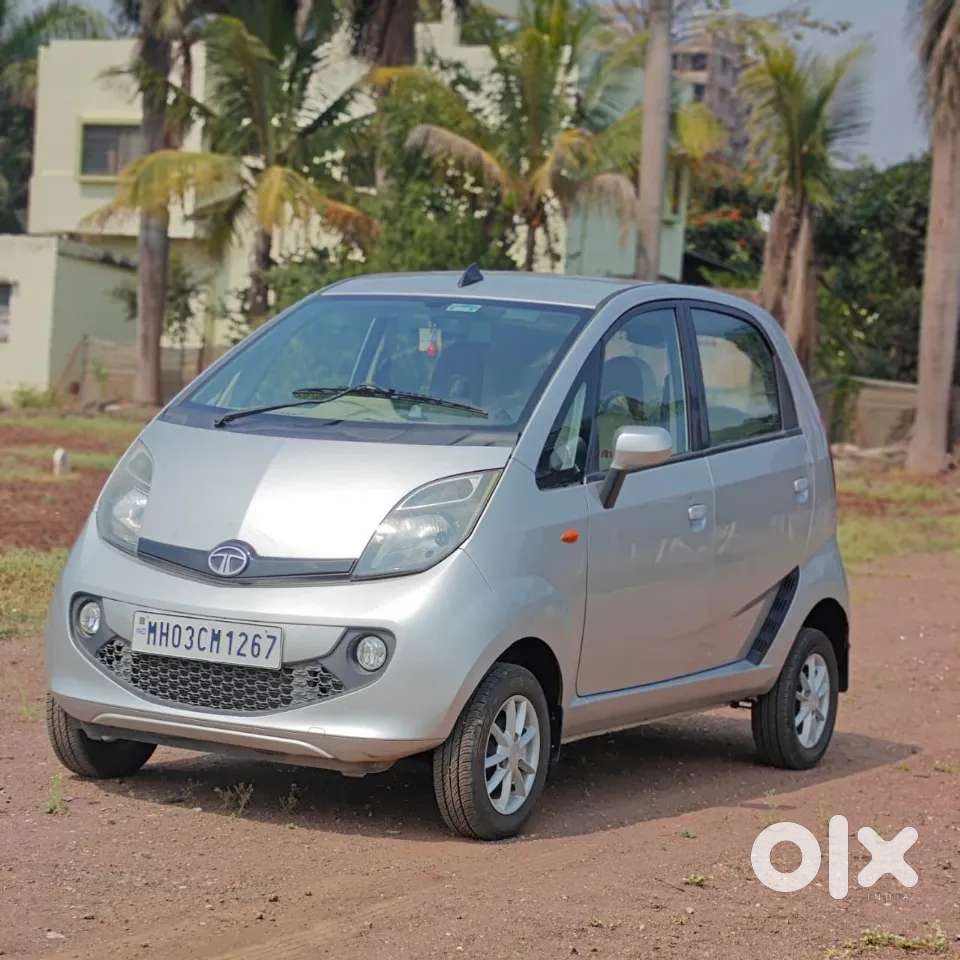Tata Nano Xta, 2016, Petrol