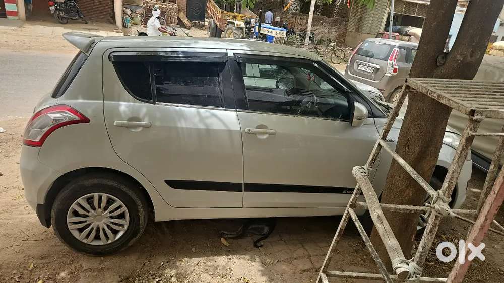 Swift Vdi Diesel