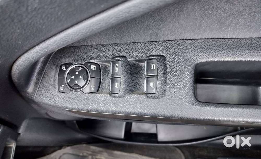 Ford Ecosport 1.5 Diesel Trend, 2018, Diesel