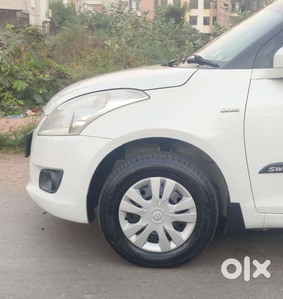 Maruti Suzuki Swift Ddis Vdi, 2012, Diesel