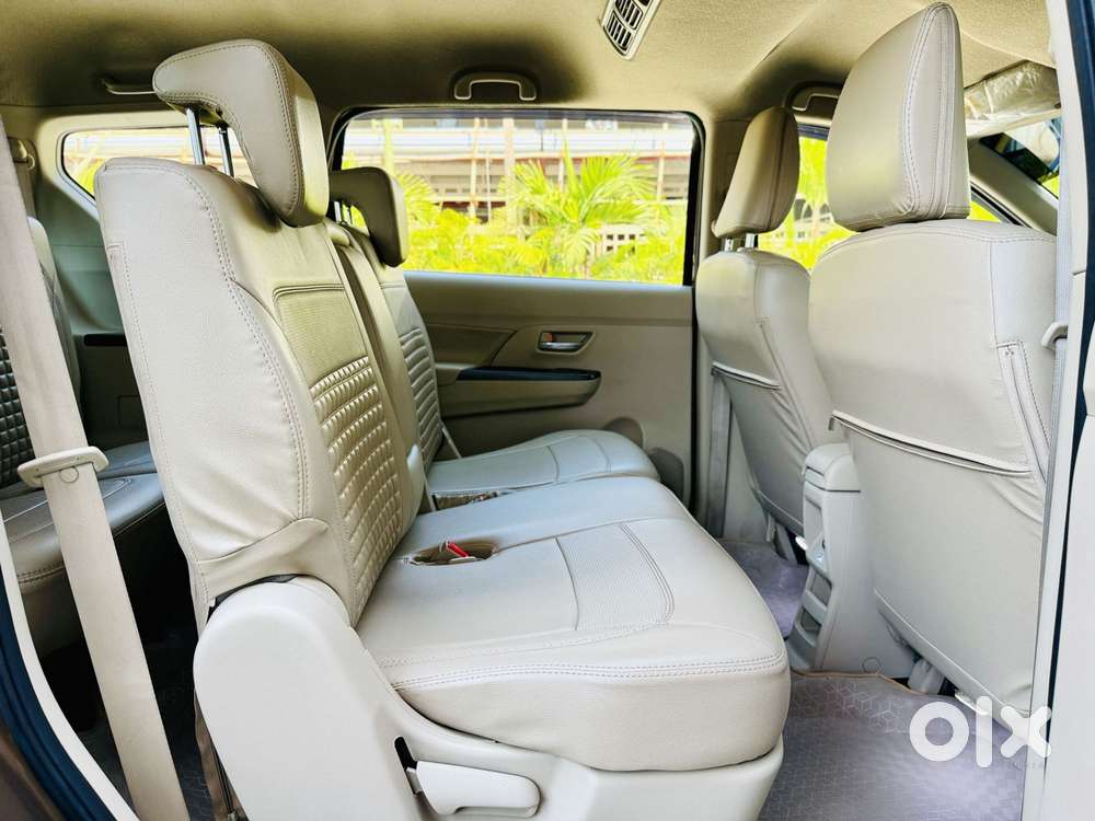 Maruti Suzuki Ertiga Zxi Plus Shvs, 2024, Cng & Hybrids