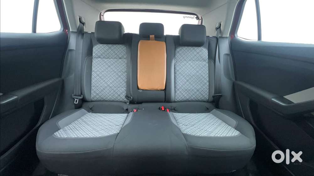 Volkswagen Taigun 1.0 Tsi Highline, 2022, Petrol