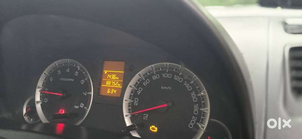 Maruti Suzuki Dzire 1.2 Vxi Cng, 2012, Cng & Hybrids
