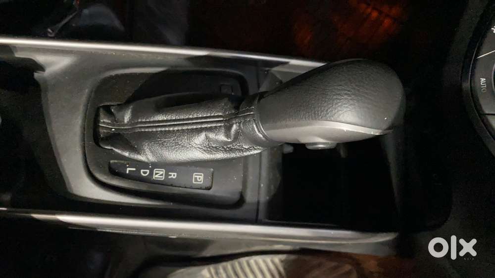 Toyota Glanza G Cvt, 2021, Petrol