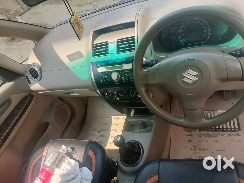 Maruti Suzuki Sx4 Diesel 
Ok Report 
Original Paint Ac Gear Ok