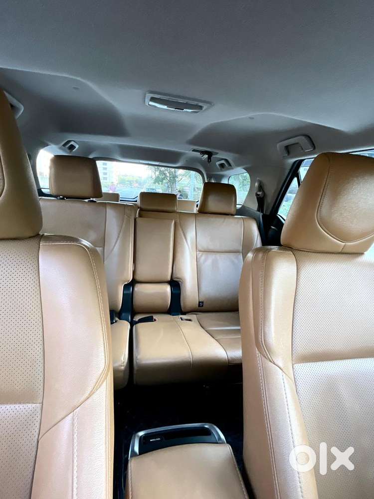 Toyota Fortuner 4x2 At 2.8 Diesel, 2022, Diesel