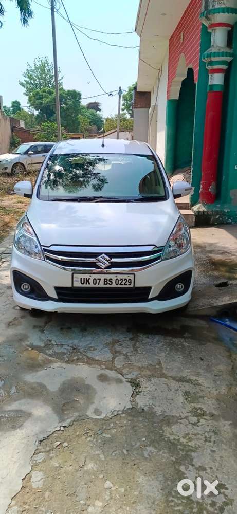 Maruti Ertiga Diesel 2016