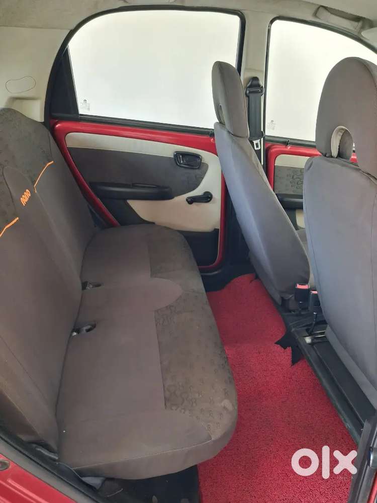 Tata Nano 2016 Petrol 37000 Km Driven In Very New Condition