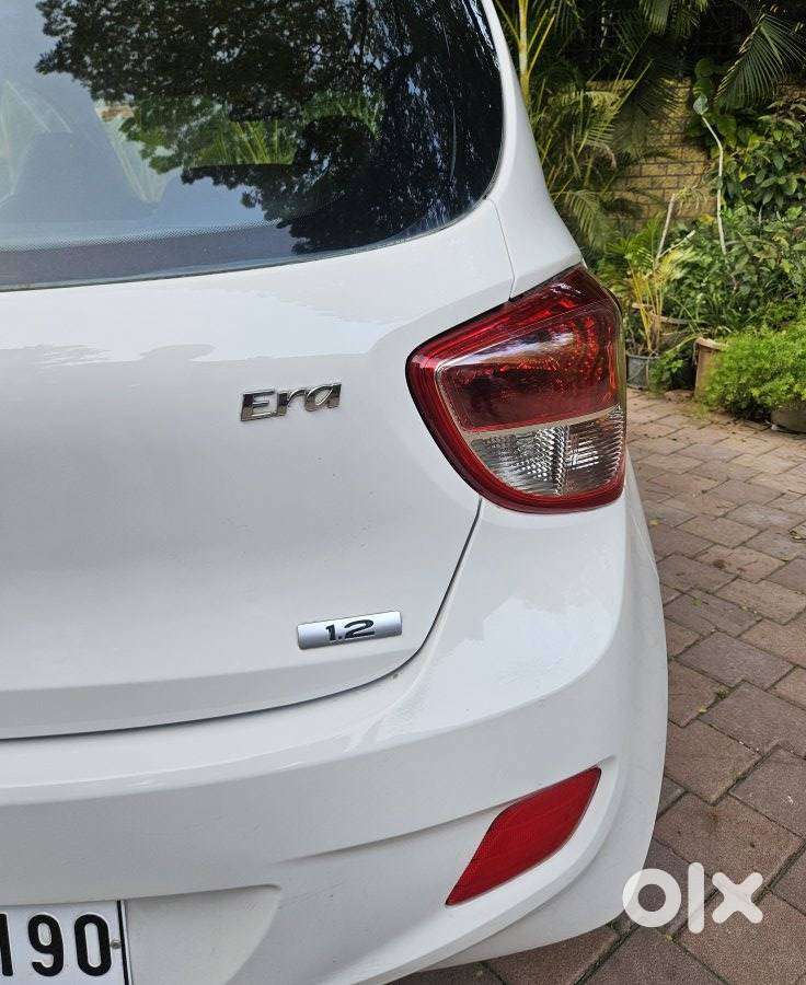 Hyundai Grand I10 Magna 1.2 Kappa Vtvt, 2015, Petrol