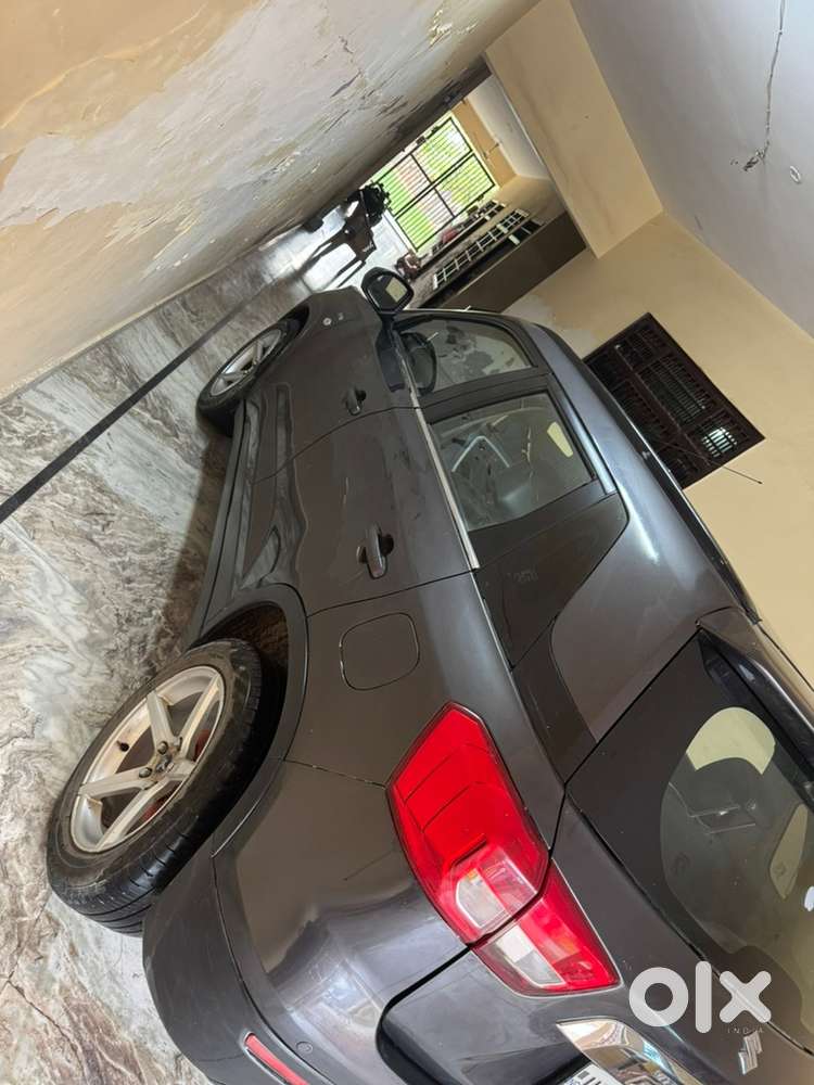 Maruti Brezza Vdi 2019