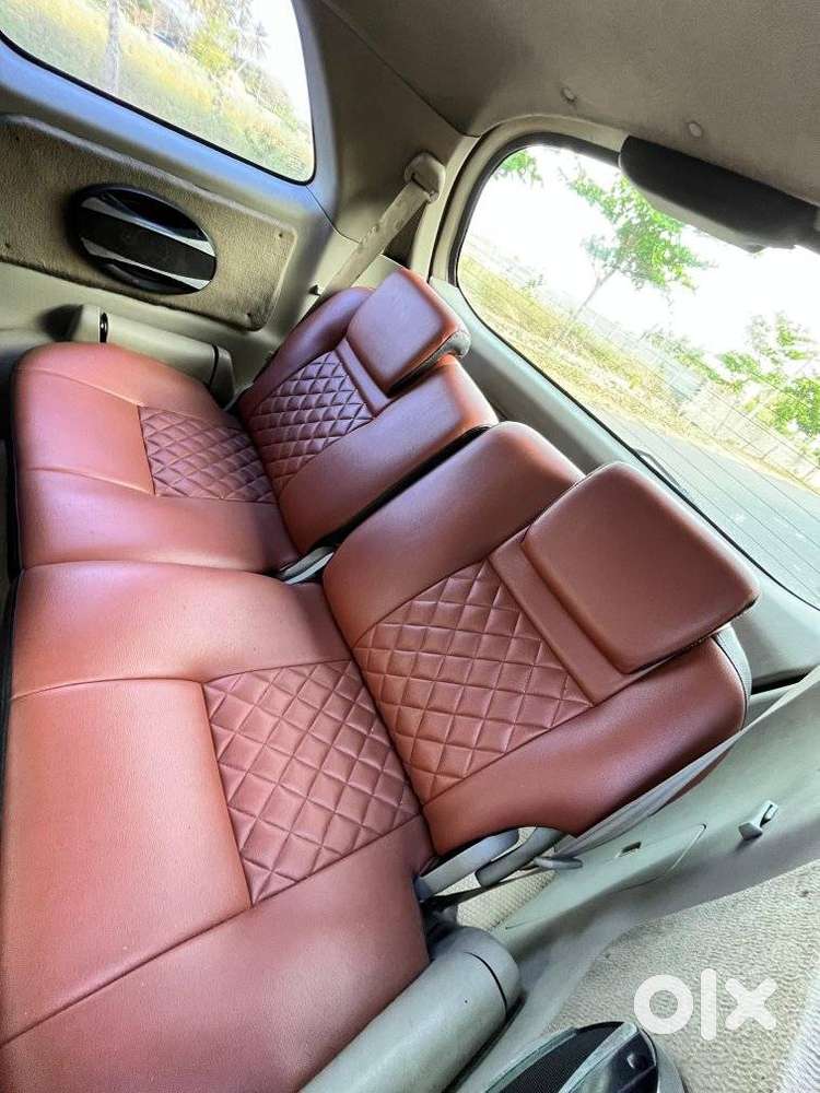 Toyota Innova, 2012, Diesel