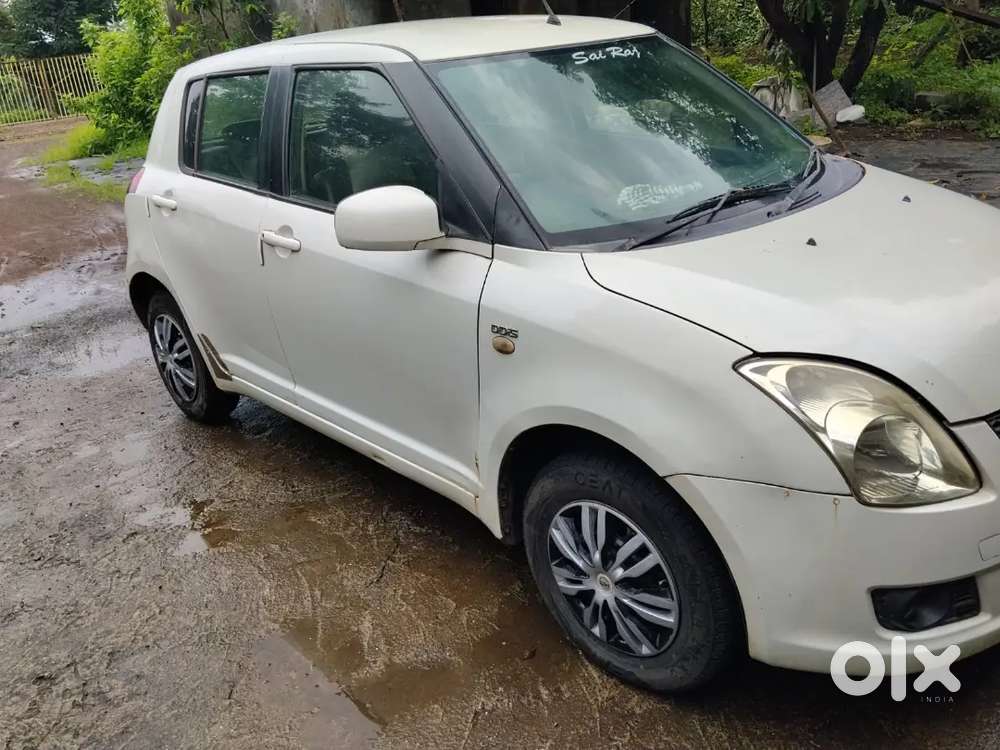 Maruti Suzuki Swift Diesel Manual 2008