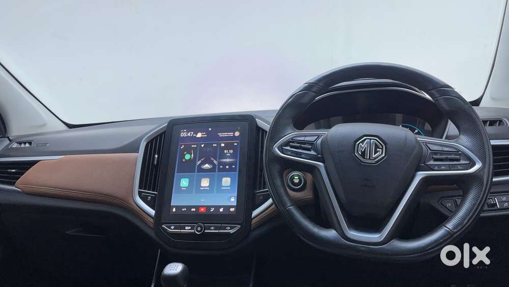 Mg Hector Plus 2.0 Sharp Diesel Turbo, 2021, Diesel