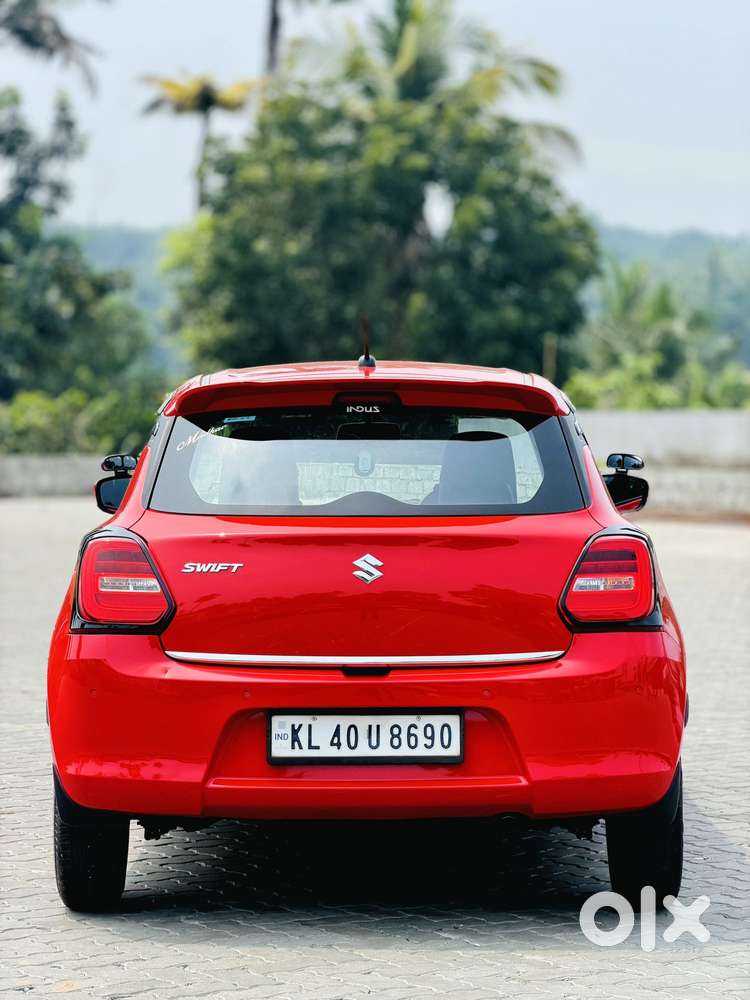 Maruti Suzuki Swift Amt Vxi, 2023, Petrol