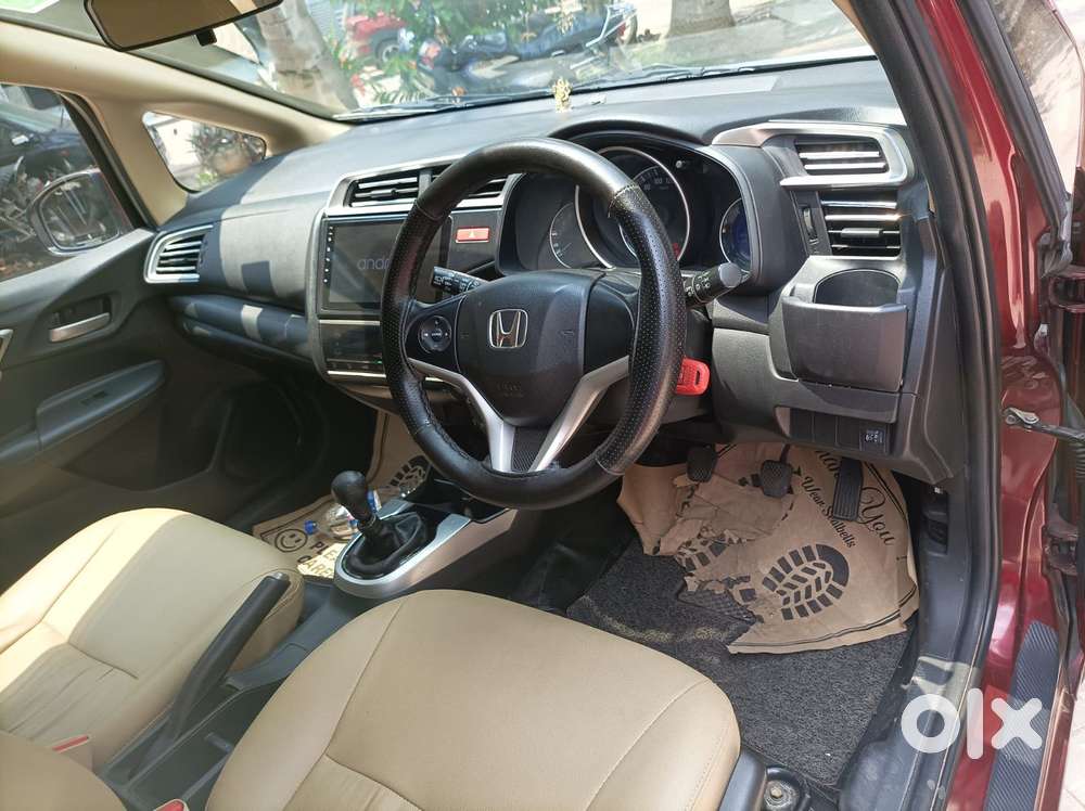 Honda Jazz 1.5 V I Dtec, 2015, Diesel