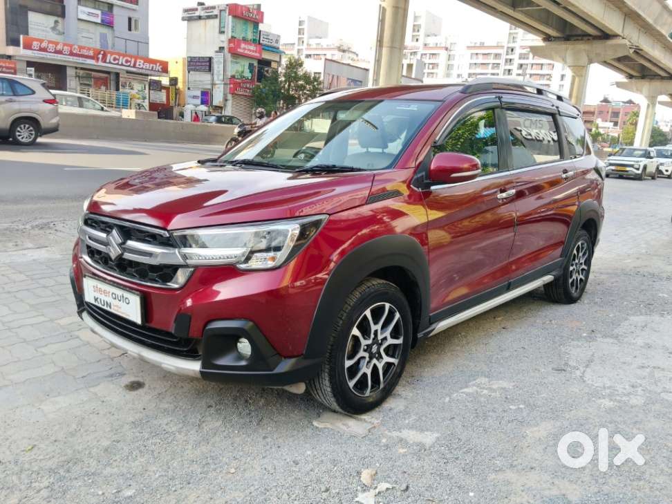 Maruti Suzuki Xl6 Zeta, 2022, Petrol