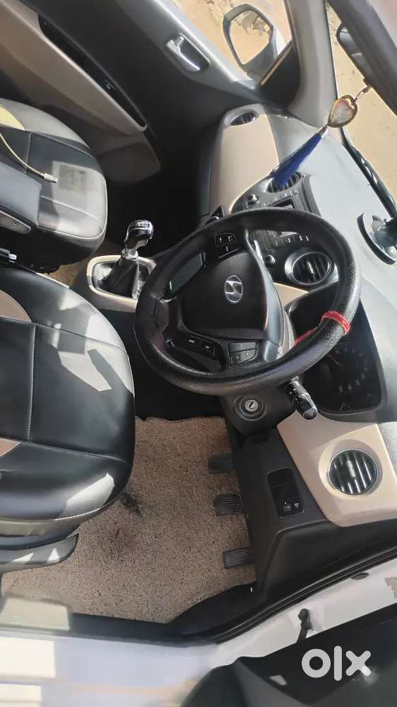 Hyundai Xcent Prime 2016 Diesel Well Maintained